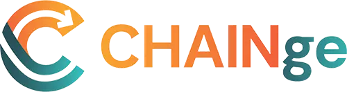 CHAINge Logo